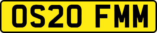 OS20FMM