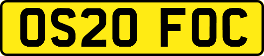 OS20FOC