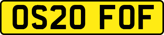 OS20FOF