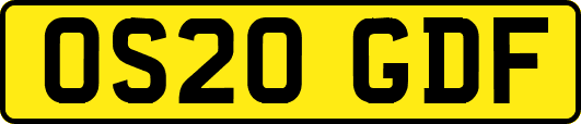 OS20GDF