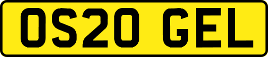 OS20GEL