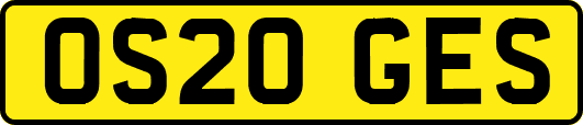 OS20GES