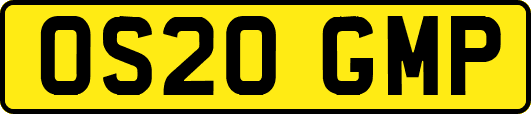 OS20GMP