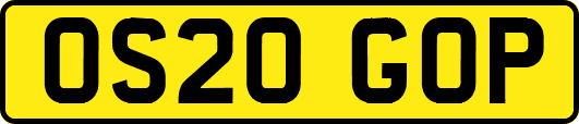 OS20GOP