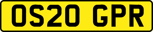 OS20GPR