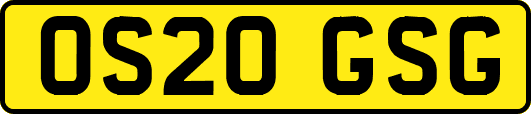 OS20GSG