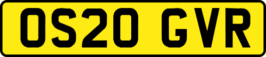 OS20GVR