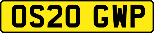 OS20GWP