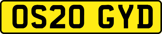 OS20GYD