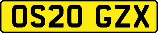 OS20GZX