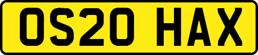 OS20HAX