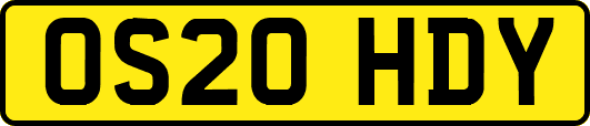 OS20HDY