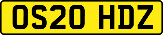 OS20HDZ
