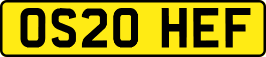 OS20HEF
