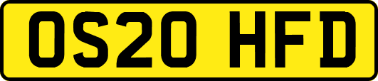 OS20HFD