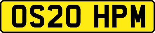 OS20HPM
