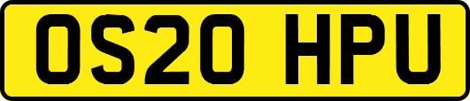 OS20HPU