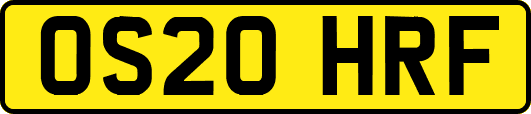 OS20HRF