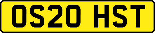 OS20HST