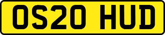 OS20HUD