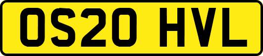 OS20HVL