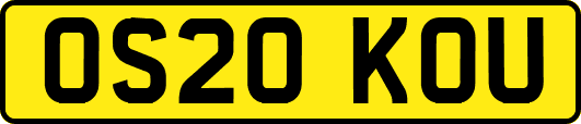 OS20KOU