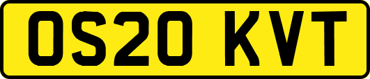 OS20KVT