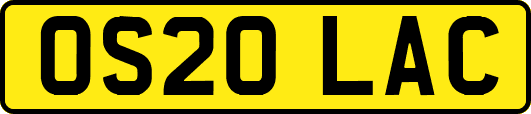OS20LAC