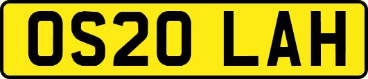 OS20LAH