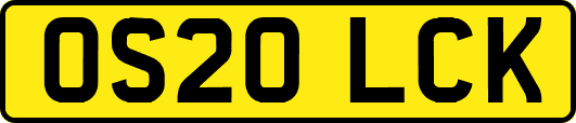 OS20LCK