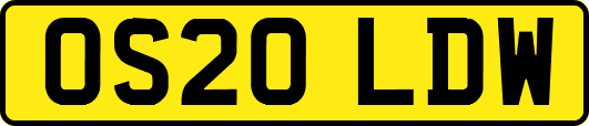 OS20LDW