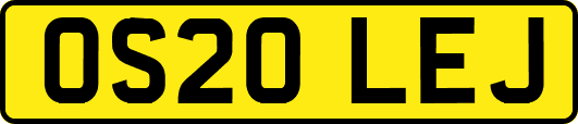 OS20LEJ