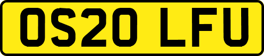 OS20LFU