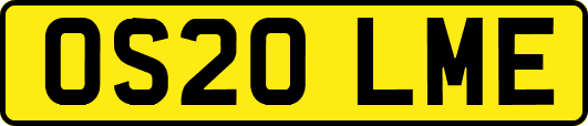 OS20LME