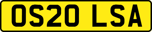 OS20LSA