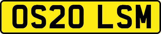OS20LSM