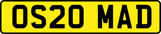 OS20MAD