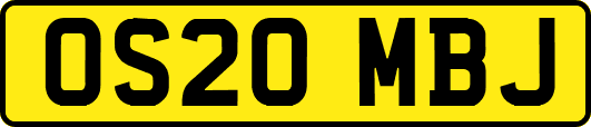 OS20MBJ