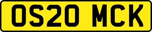 OS20MCK