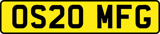 OS20MFG
