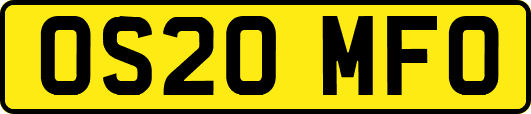 OS20MFO