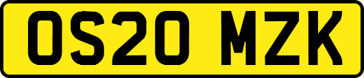 OS20MZK