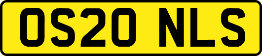 OS20NLS
