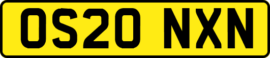 OS20NXN