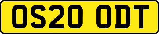 OS20ODT