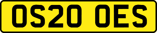 OS20OES