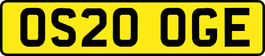 OS20OGE