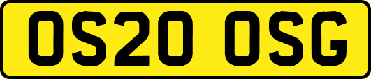 OS20OSG