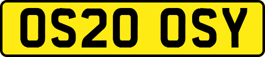 OS20OSY