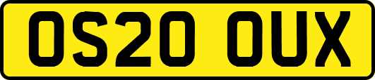 OS20OUX
